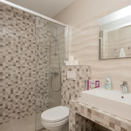 Stunning Apartment In Rogotin With Wifi